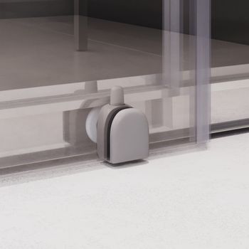 Душевой уголок Dolphin TN-206-J 900x900 28912699-101 — фото 4, Душевые уголки