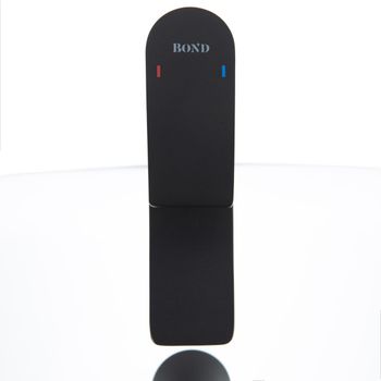 BOND Smart B62-2788 Смеситель однорычажный высокий без донного клапана для накладной раковины — фото 19, Смесители для раковины