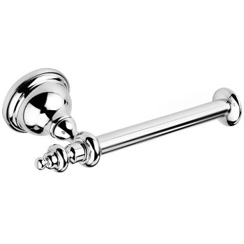 Держатель для туалетной бумаги Webert Armony AM500801015, хром — фото 1, Держатели туалетной бумаги