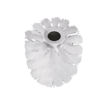 Запасная насадка для ершика Haiba HB753-1, белый — фото 1, Ершики для унитаза