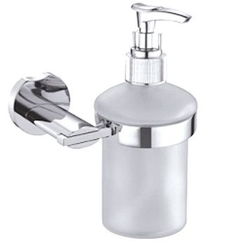 Дозатор для жидкого мыла Raiber R53912 — фото 1, Дозаторы