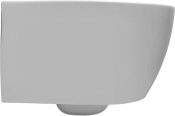 Товар: Чаша подвесного унитаза Allen Brau Fantasy 4.11004.21 белый матовый - фото 10 Чаша подвесного унитаза Allen Brau Fantasy 4.11004.21 белый матовый — фото 10, Подвесные унитазы