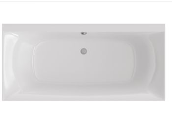 Товар: Ванна ГЕРКУЛЕС 190*90, литой мрамор 1900х900 01010016 - фото 2 Ванна ГЕРКУЛЕС 190*90, литой мрамор 1900х900 01010016 — фото 2, Ванны