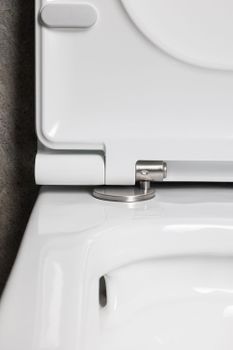 Товар: Чаша подвесного унитаза Allen Brau Liberty 4.33012.20 белый - фото 20 Чаша подвесного унитаза Allen Brau Liberty 4.33012.20 белый — фото 20, Подвесные унитазы