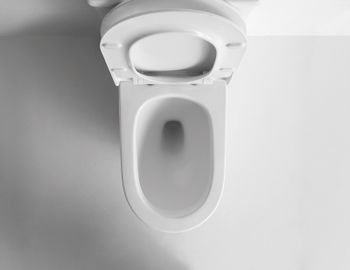 Унитаз напольный CeramaLux 2176 — фото 6, Напольные унитазы