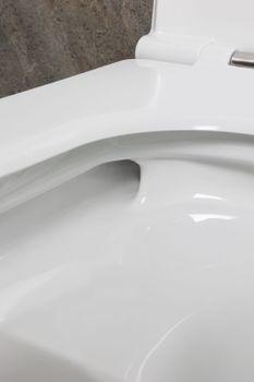 Товар: Чаша подвесного унитаза Allen Brau Liberty 4.33012.20 белый - фото 21 Чаша подвесного унитаза Allen Brau Liberty 4.33012.20 белый — фото 21, Подвесные унитазы