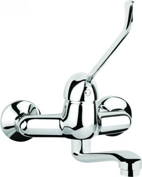 CREAVIT Home Cмеситель для ванны (для инвалидов) HM1106 — фото 1, Смеситель для ванны