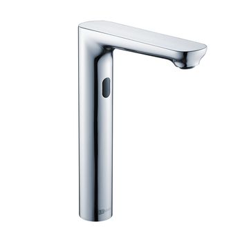 Project Смеситель для раковины монолитный бесконтактный (сенсорный), LM, LM4660CE — фото 2, Смесители для раковины