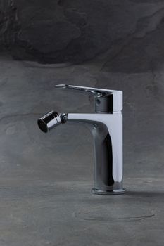 Смеситель для биде Allen Brau Eclipse 2.0 5.E1A10-00 хром — фото 7, Смесители для биде