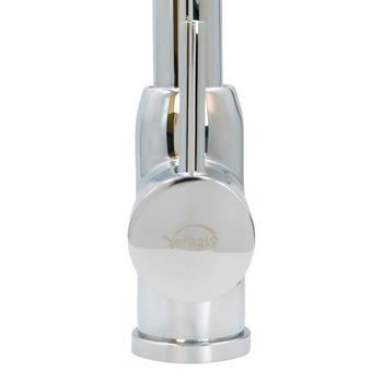 Товар: MILANO Смеситель д/кухни совмещенный с краном для питьевой воды, хром 32648 - фото 6 MILANO Смеситель д/кухни совмещенный с краном для питьевой воды, хром 32648 — фото 6, Смесители для кухни