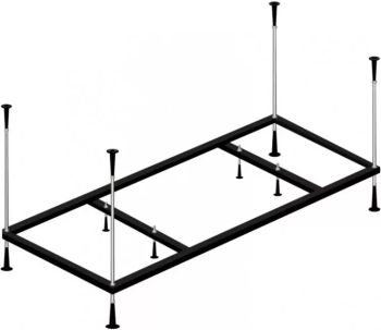 2YNVR1011 Усиленная рама VIKTORIA/SUPREME 190 — фото 1, Комплектующие