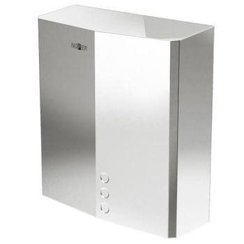 Сушилка для рук THIN EVO автоматическая 2350 W матовая 01610.B — фото 1, Сушилки для рук