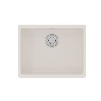 Товар: Кухонная мойка Lemark SINARA 540-U подстольного монтажа из кварцгранита, Жасмин 9910076 - фото 3 Кухонная мойка Lemark SINARA 540-U подстольного монтажа из кварцгранита, Жасмин 9910076 — фото 3, Кухонные мойки