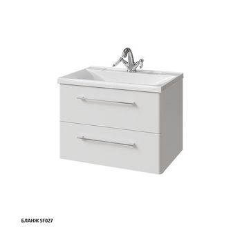 АККОРД тумба 65 2219-SF027 — фото 2, Комоды и тумбы для ванной комнаты
