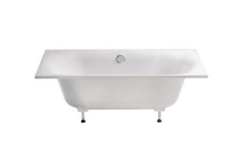 Товар: Ванна ЛИРА 170*75, литой мрамор 1700х750 01010020 - фото 8 Ванна ЛИРА 170*75, литой мрамор 1700х750 01010020 — фото 8, Ванны