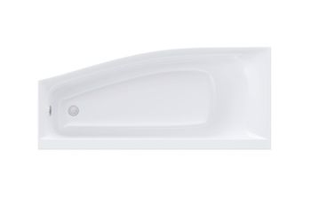 Товар: Ванна СКАТ пустая, литой мрамор, левая 1700х750х500 01010014 - фото 3 Ванна СКАТ пустая, литой мрамор, левая 1700х750х500 01010014 — фото 3, Ванны