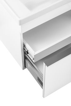 Комплект мебели Novel 90 14000003 — фото 2, Комплекты мебели для ванной