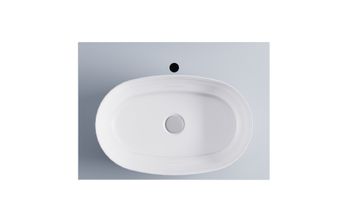 Товар: Тумба М-40 80см 1ящ NCS S 3005-R80B мат./волна, раковина Атрия бел гл, столешница Solid в цвете 4631177714788 - фото 5 Тумба М-40 80см 1ящ NCS S 3005-R80B мат./волна, раковина Атрия бел гл, столешница Solid в цвете 4631177714788 — фото 5, Тумбы с раковиной