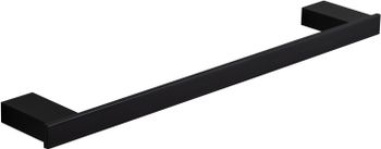 Товар: Держатель для полотенец Allen Brau Priority 6.21A11-31 черный матовый - фото 6 Держатель для полотенец Allen Brau Priority 6.21A11-31 черный матовый — фото 6, Полотенцедержатели