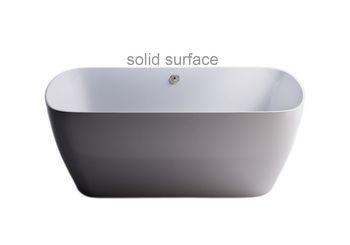 Ванна АНТАРЕС, SOLID 1600х750 01010074 — фото 5, Ванны