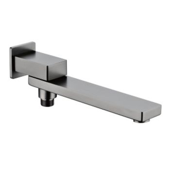 Излив с функцией переключения Raglo R473.73.09, графит — фото 1, Изливы