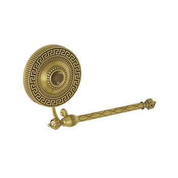 Товар: MONTECARLO Бумагодержатель, бронза 31508 - фото 1 MONTECARLO Бумагодержатель, бронза 31508 — фото 1, Держатели туалетной бумаги