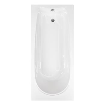 Veedi Ванна акриловая Una 180х80 с каркасом SET13118080 — фото 3, Акриловые ванны