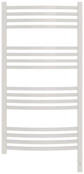 Полотенцесушитель электрический Сунержа Аркус 3.0 1000х500 МЭМ правый Белый 12-5705-1050 — фото 1, Электрические полотенцесушители