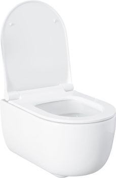 Товар: Чаша подвесного унитаза Allen Brau Priority 4.31002.20 белый глянец - фото 17 Чаша подвесного унитаза Allen Brau Priority 4.31002.20 белый глянец — фото 17, Подвесные унитазы