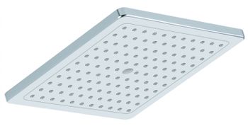 CREAVIT Верхний душ из нержавеющей стали SH5030 — фото 1, Верхние души