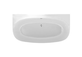 Товар: Ванна АТРИЯ пристеночная, литой мрамор 1700х850 01010013 - фото 10 Ванна АТРИЯ пристеночная, литой мрамор 1700х850 01010013 — фото 10, Ванны