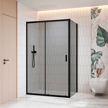 Душевой уголок RGW CL-133B (CL-13B + Z-03B) 1400x900 060913349-34 — фото 3, Душевые уголки