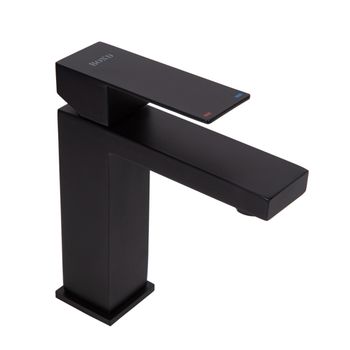 BOND Smart B67-2188 Смеситель однорычажный без донного клапана для раковины — фото 15, Смесители для раковины