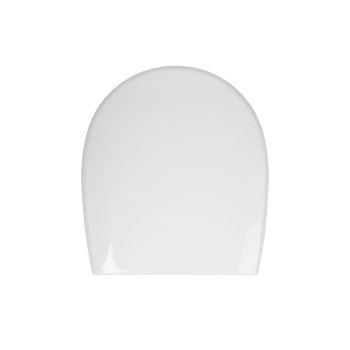 Сиденье для унитаза, полипропилен, IDDIS, 001, (001PP00i31) — фото 1, Сиденья для унитаза