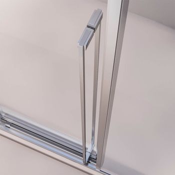 Товар: Душевой угол раздвижной Veconi Premium Prato 300 SP CH-L, 1100х800x2000, хром, стекло прозрачное PR3/L-SP-11080-01-CH-C4 - фото 2 Душевой угол раздвижной Veconi Premium Prato 300 SP CH-L, 1100х800x2000, хром, стекло прозрачное PR3/L-SP-11080-01-CH-C4 — фото 2, Душевые уголки