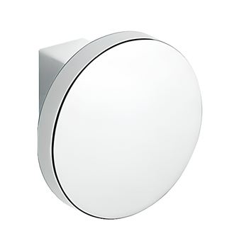 Крючок COLOMBO DESIGN NORDIC EB27 одинарный — фото 1, Крючки для полотенец