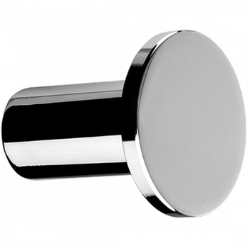 Товар: Крючок COLOMBO DESIGN BASIC B2717 одинарный маленький цвет хром - фото 3 Крючок COLOMBO DESIGN BASIC B2717 одинарный маленький цвет хром — фото 3, Крючки для полотенец