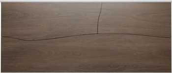 Тумба под раковину Allen Brau Glority 120 1.35004.NW дуб антик — фото 3, Тумбы под раковину