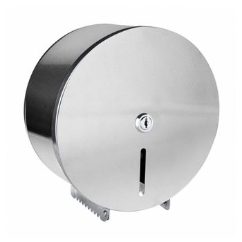 Товар: 148112055 HOTEL Туалетный дозатор сталь шлифованная BEMETA - фото 1 148112055 HOTEL Туалетный дозатор сталь шлифованная BEMETA — фото 1, Дозаторы