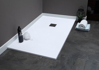 Душевой поддон Aquanet Pleasure 120x90 00256323 — фото 8, Душевые поддоны