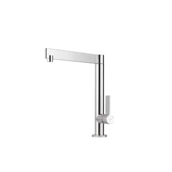 Смеситель для кухни Webert Spirit SO920302015, хром — фото 1, Смесители для кухни