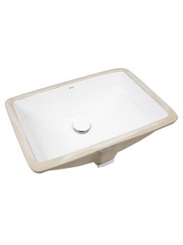 BOND BV0305 Донный клапан универсальный для раковины с белой крышкой — фото 15, Донные клапаны