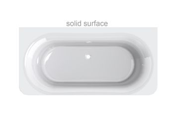 Товар: Ванна ПРИМА, SOLID 1850х900 01010079 - фото 3 Ванна ПРИМА, SOLID 1850х900 01010079 — фото 3, Ванны