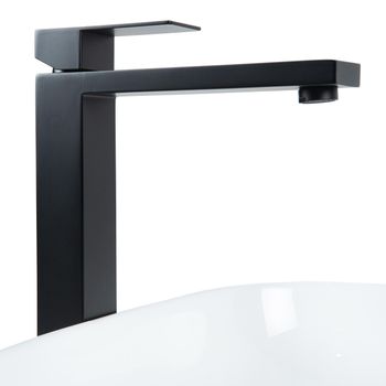 BOND Smart B67-2788 Смеситель однорычажный без донного клапана для раковины — фото 21, Смесители для раковины