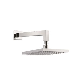 Верхний душ Webert AC0840015, хром — фото 1, Верхние души