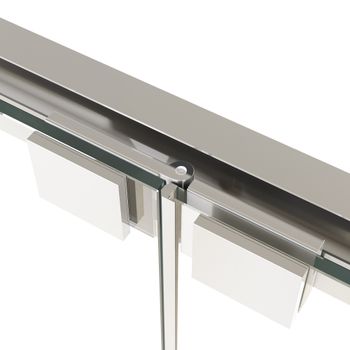 Душевой уголок RGW PA-132 (PA-21+Z-050-5) 1000x1000 060813200-11 — фото 2, Душевые уголки