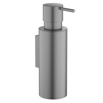 Дозатор Timo Saona 13339/18 черное золото — фото 1, Дозаторы