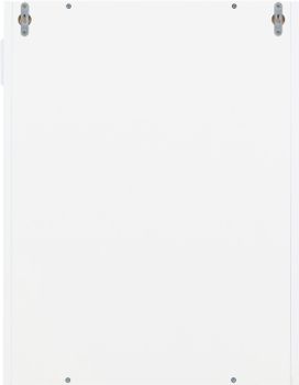 Тумба под раковину Aquanet Лукка 60 белый 00302396 — фото 12, Тумбы под раковину