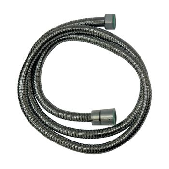 Шланг для душа Raiber RP-30, хром — фото 3, Душевые шланги