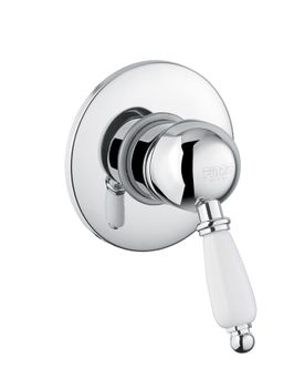 Смеситель для душа Fiore IMPERIAL 83CR5130, хром — фото 1, Смеситель для душа